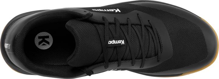 Actual product image Kempa Indoor sports shoes Kourtfly Three (42.5)