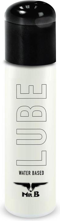 Produktbild Mister B LUBE Waterbased 100ml (100 ml)
