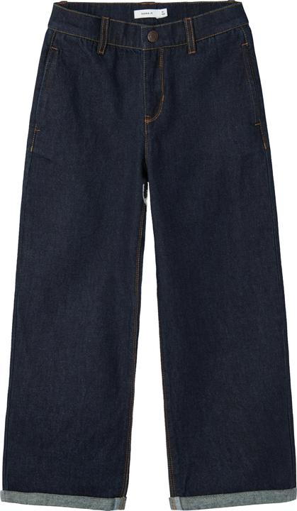 Actual product image Name it Wide Fit Jeans (116)