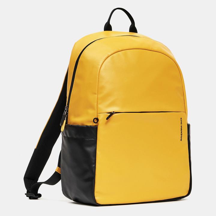 Actual product image Mandarina Duck Eco Coated Daypack 42.5 cm laptop compartment (15 l)