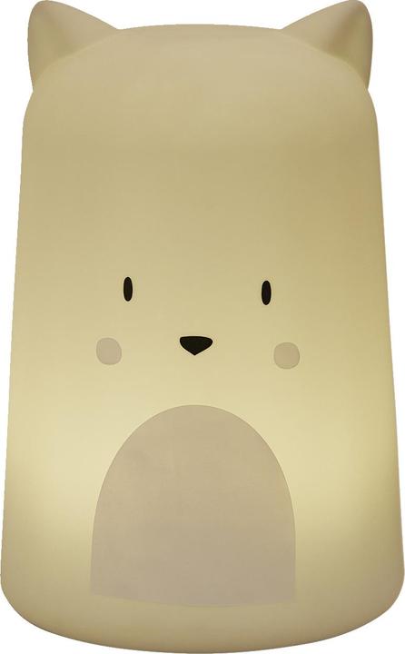 Immagine prodotto Vertbaudet Coniglietto luminoso notturno ricaricabile per la stanza dei bambini