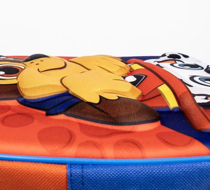 Image du produit Paw Patrol Sac à dos scolaire The Bleu 22 x 28 x 10 cm
