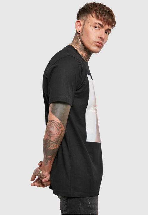 Produktbild Mister Tee Sensitive Content Tee (L)