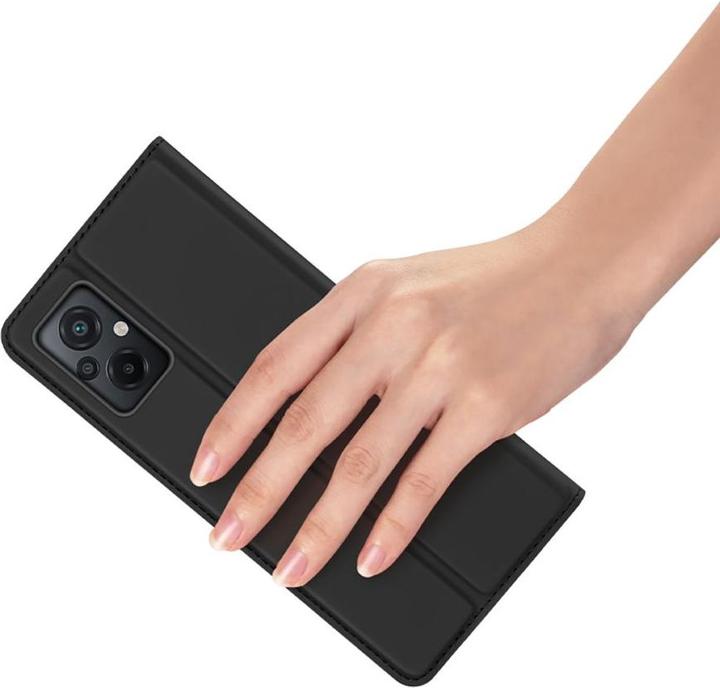 Produktbild Dux Ducis Skin Pro Series Bookcover (Xiaomi Poco M5)