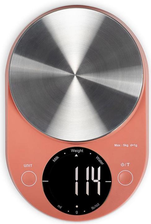 Produktbild Livoo Elektronische Küchenwaage