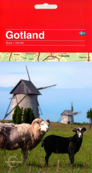 Immagine prodotto Gotland