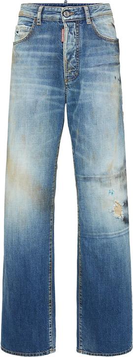 Dsquared2 Jeans Blue (44)