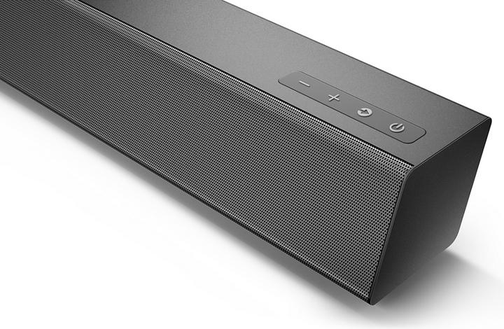 Actual product image Philips TAB5308/10 (140.14 W, 2.1 Channel)