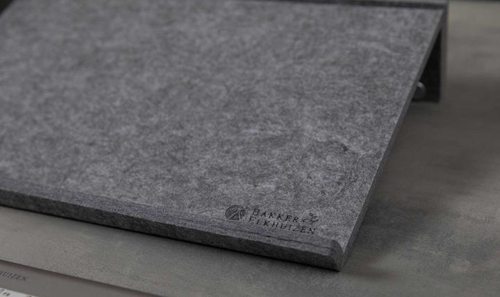 Produktbild Bakker Elkhuizen Dokumentenhalter FlexDoc Circular