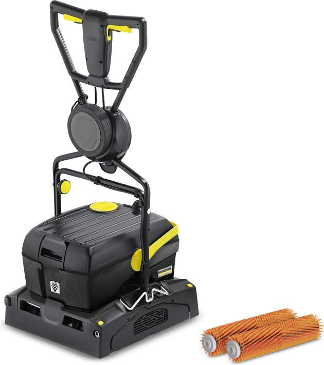 Image du produit Kärcher Karcher BR 40/10 C Ep Jubiläum Editio 1.783-343.0