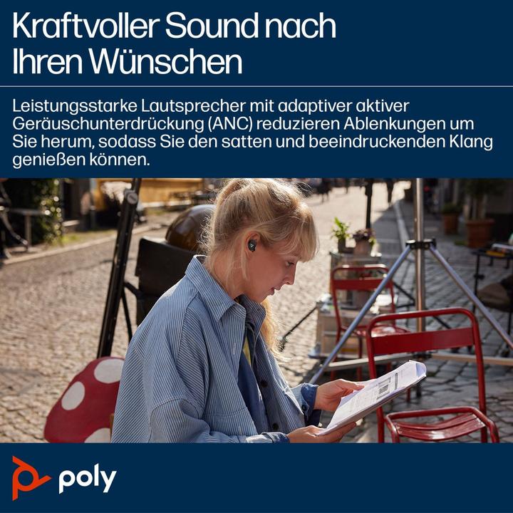 Produktbild Poly Voyager Free 20 (Kabellos)