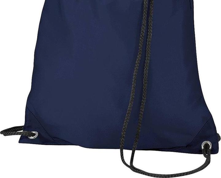 Image du produit Bagbase Budget Sac de gym imperméable 11 litres (2 pièces) (11 l)