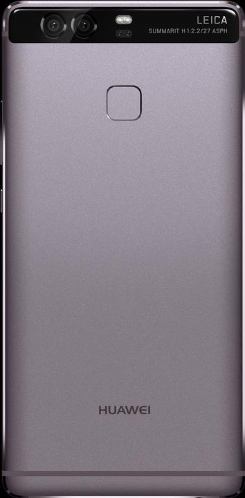 Immagine prodotto Huawei P9 (32 GB, Grigio Titanio, 5.20", SIM singola, 12 Mpx, 4G)