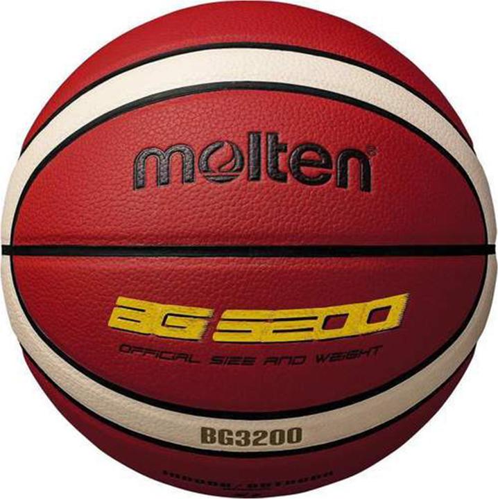 Molten BG3201