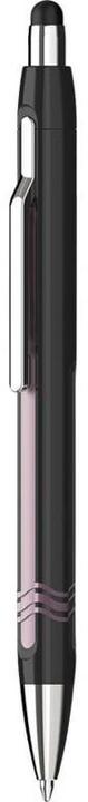 Produktbild Schneider Touchpen Epsilon Touch XB schwarz-pink