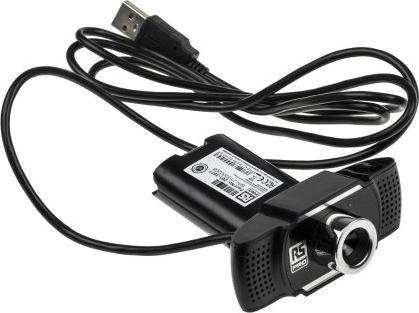 Immagine prodotto Rs Pro Webcam da 0,8MP 30fps, 1080 x 720 (0.80 Mpx)