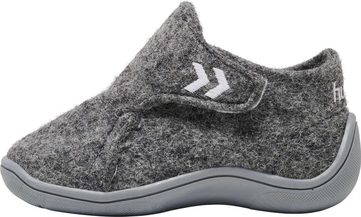 Actual product image hummel Wool Slipper Children (22)