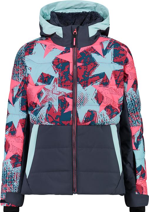 CMP Campagnolo Hoodie (164)