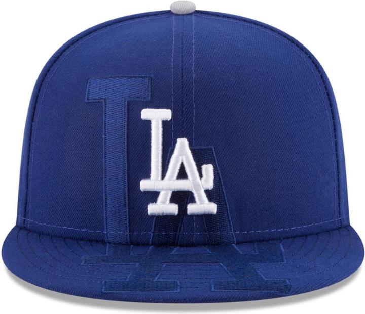 Produktbild New Era 59Fifty Cap - SPILL Los Angeles Dodgers - 7 3/8 (7 3/8)