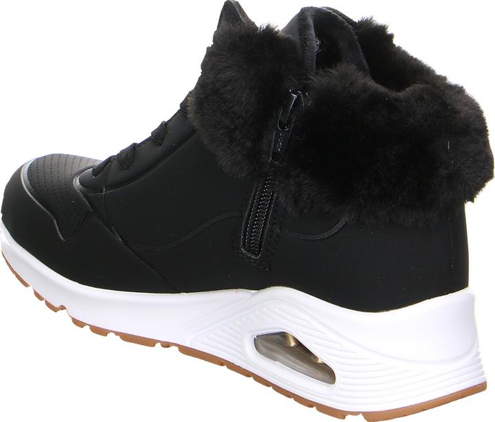 Actual product image Skechers Uno - Fall Air 310539L-BLK - 34 (34)