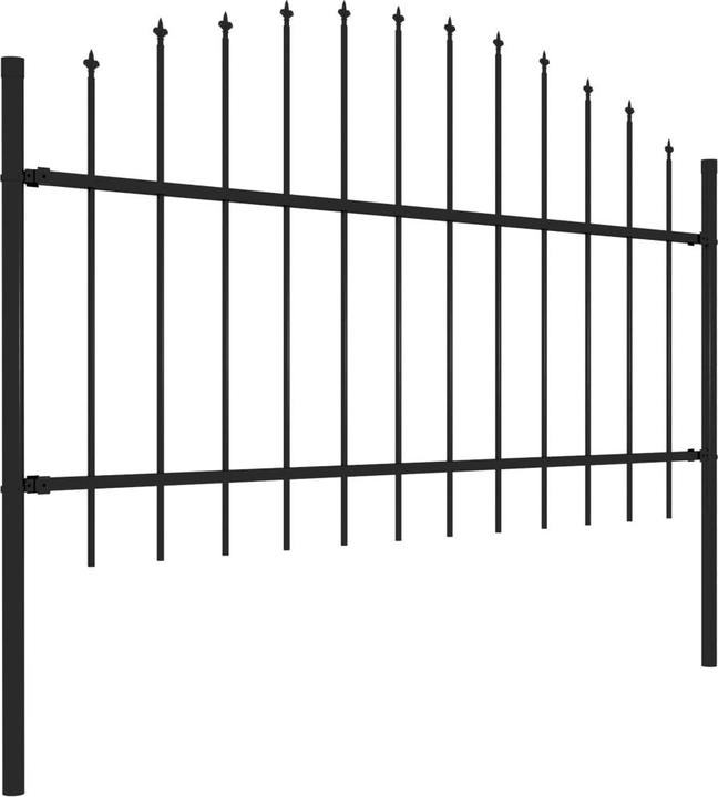 Immagine prodotto VidaXL Sigmund