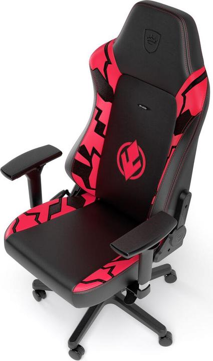 Image du produit noblechairs HERO Gaming Stuhl - Darth Maul Edition
