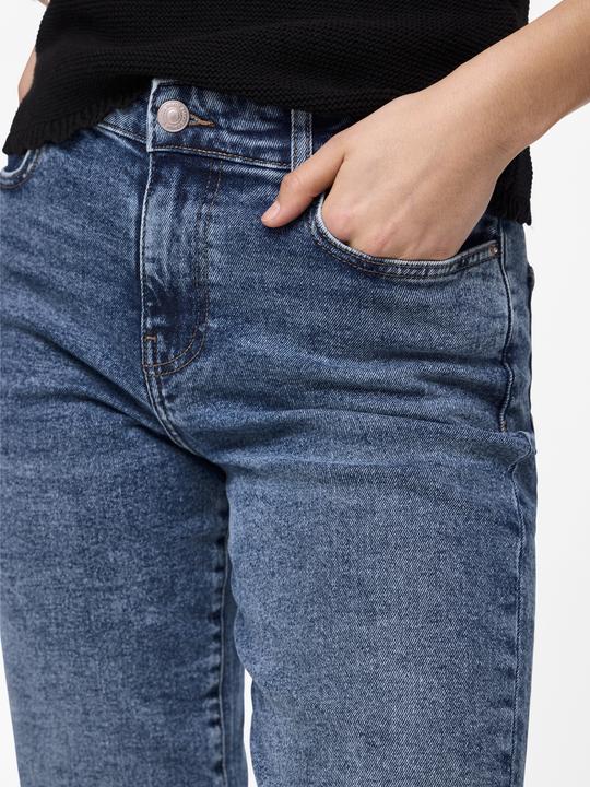 Image du produit Pieces PCKELLY MW Jeans coupe droite (W28/L32)