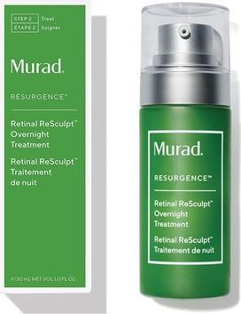 Image du produit Murad Traitement de nuit Retinal ReSculpt (30 ml)