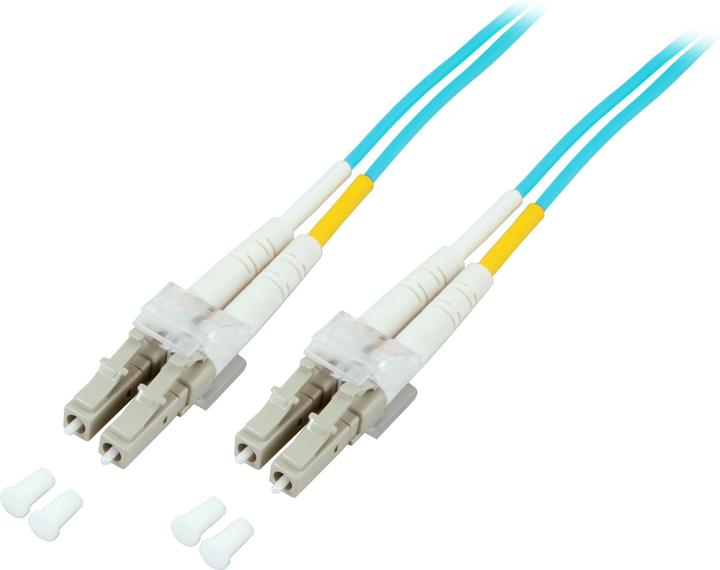 Image du produit EFB Elektronik Câble réseau (U/UTP, CAT6, 3 m)