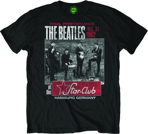 Produktbild The Beatles Star Club, Hamburg (S)