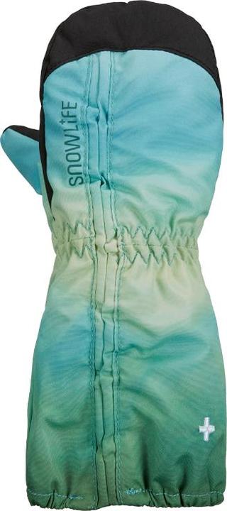 snowlife Baby Click Mitten (XS)