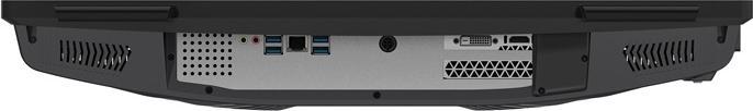Productafbeelding Huion Kamvas Studio 24 tekentablet, Windows (24", 5080 lpi)