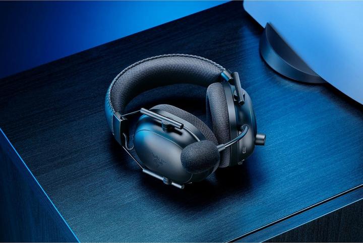 Actual product image Razer Blackshark V2 X (Cable, Wireless)