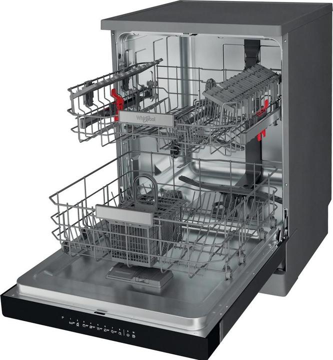 Produktbild Whirlpool WFO 3T142 X
