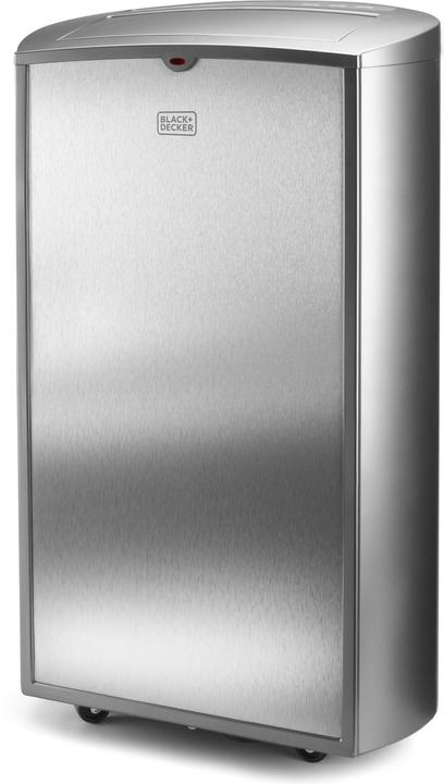 Image du produit Black & Decker BXAC12000E (35 m², 12000 BTU/h)