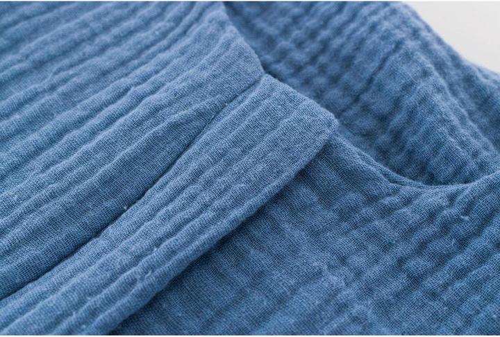 Produktbild Träumeland Sommerschlafsack Liebmich Baumwollmusselin (90 cm)