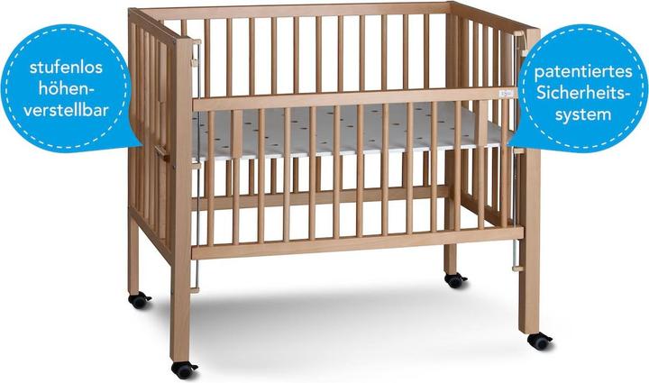 Immagine prodotto Tissi Letto extra