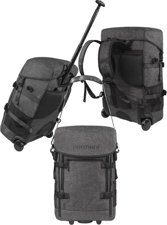 Image du produit Normani Sac de voyage (42 l, Bagage à main (jusqu'à 50l))