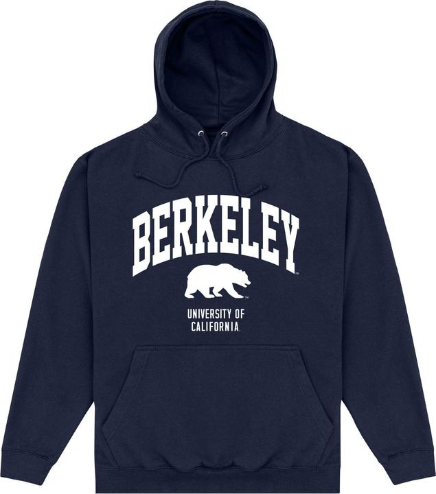 Actual product image Park Fields Unisex Adult Bear Hoodie (XL)