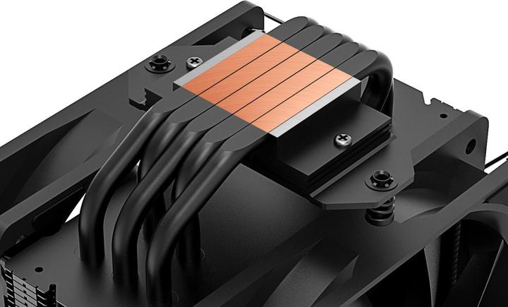 Actual product image Xilence M705D (150 mm)