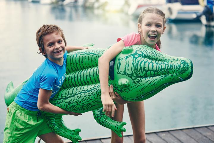 Actual product image Jobe Swimshort Rebel, Enfants (XXL)