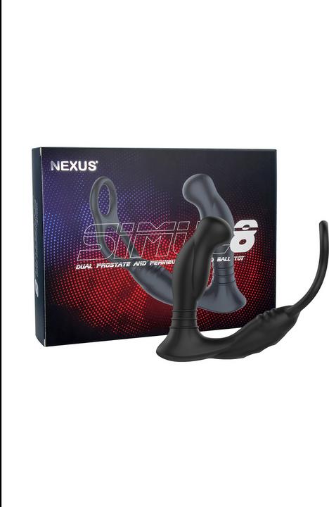 Image du produit Nexus Simul8