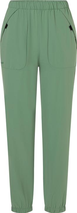 Agate Green
