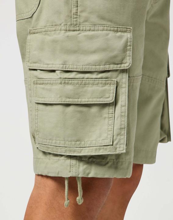 Actual product image Wrangler Cargoshorts Cj Cargo Shorts (30)