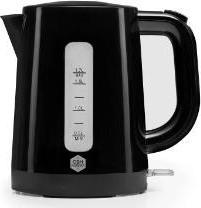 Produktbild OBH Nordica Elkedel OBH Daybreak 2200W 1.7 ltr med autosluk/tørkogningssikring,6 stk/krt