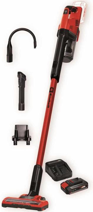 Immagine prodotto Einhell Power X-Change TE-SV