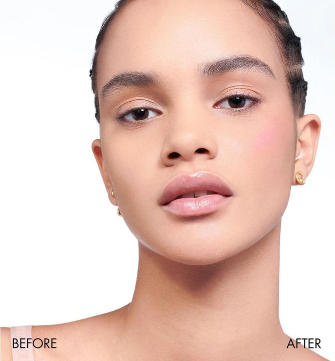 Actual product image Dior Backstage (001 - Pink)