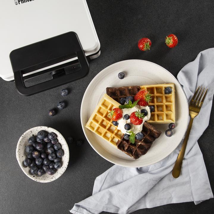 Produktbild Princess Waffeleisen (EU-Stecker)