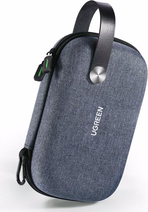 Actual product image Ugreen DUPLIKAT Multi-functional electronics bag