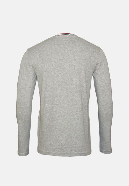 Image du produit U.S. Polo ASSN. T-shirt manches longues Col rond R-Neck (M)